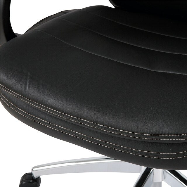 Office Chair OC708 Airy BK