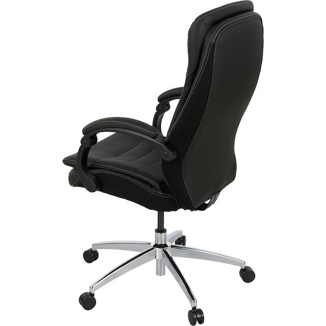 Office Chair OC708 Airy BK