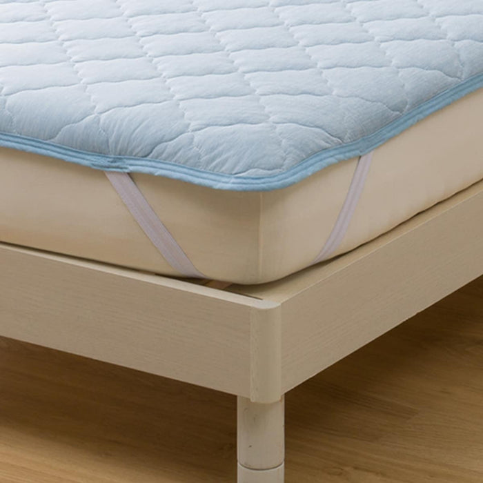 Mattress Pad N-Cool K BL S2401