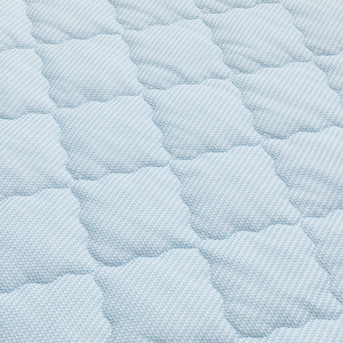 Mattress Pad N-Cool S BL S2401