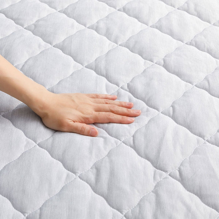 Mattress Pad N-Cool K GY S2401