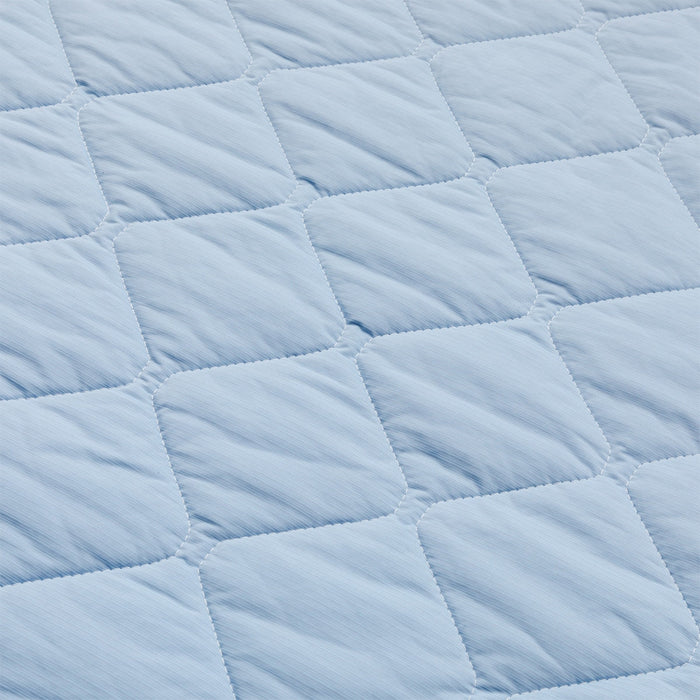 Mattress Pad N-Cool SP S BL S2402