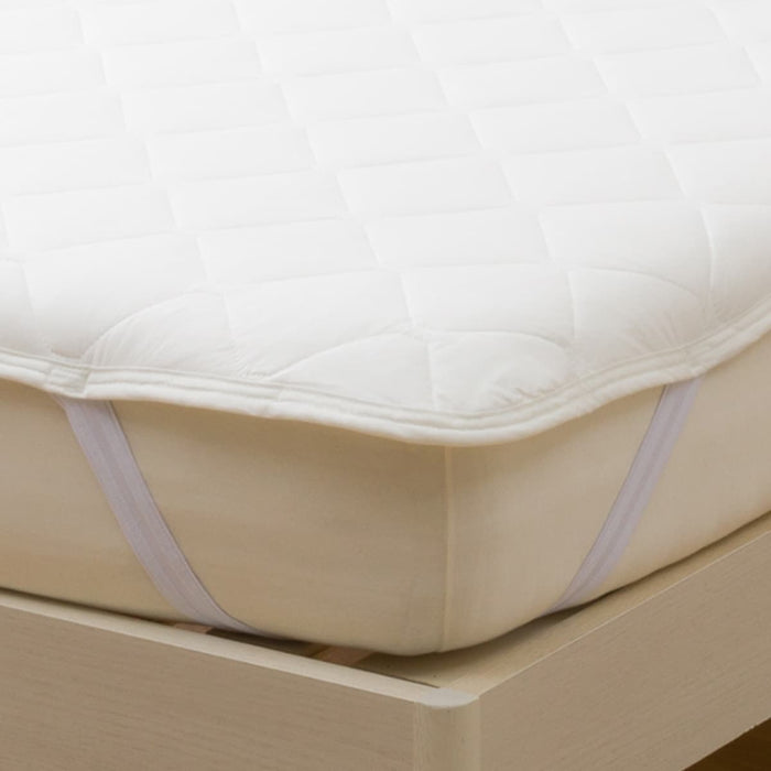 Mattress Pad N-Cool SP K WH S2402