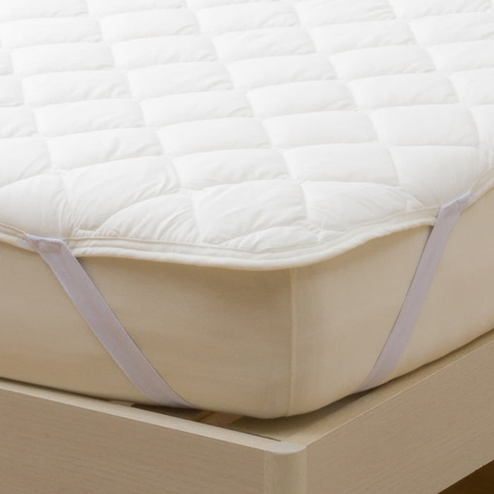 Mattress Pad N-Cool SP K WH S2402