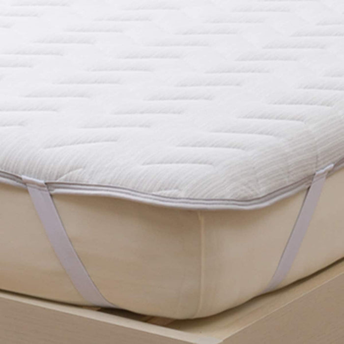 Mattress Pad N-Cool WSP WD GY S2403