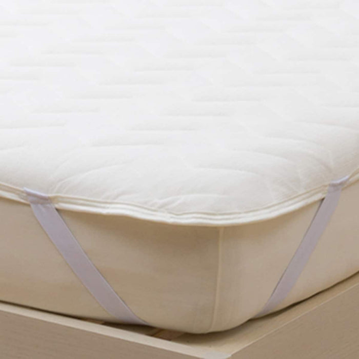 Mattress Pad N-Cool WSP WD WH S2403