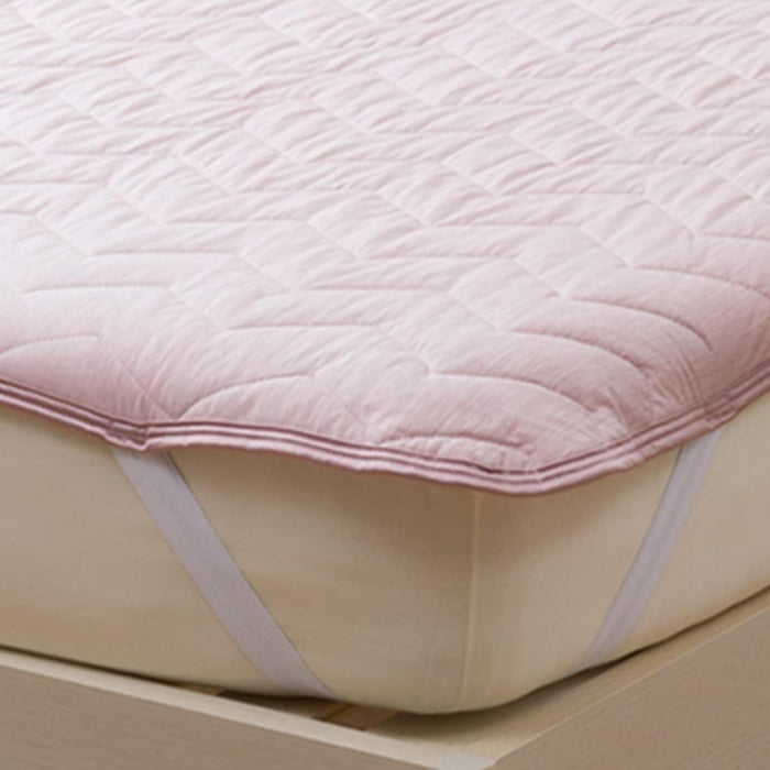 Mattress Pad N-Cool WSP K RO S2403