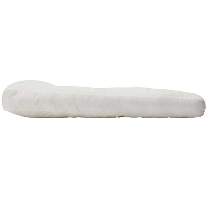 Head Support Body Pillow 2 Poly Nude