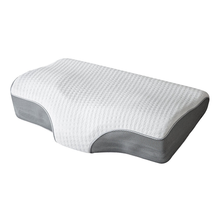 Cool Laterally Laid Sleep Easily Pillow Natural Fit S-C