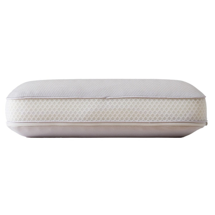 Low Repulsion Pillow Cool Touch Reversible Washable P2404