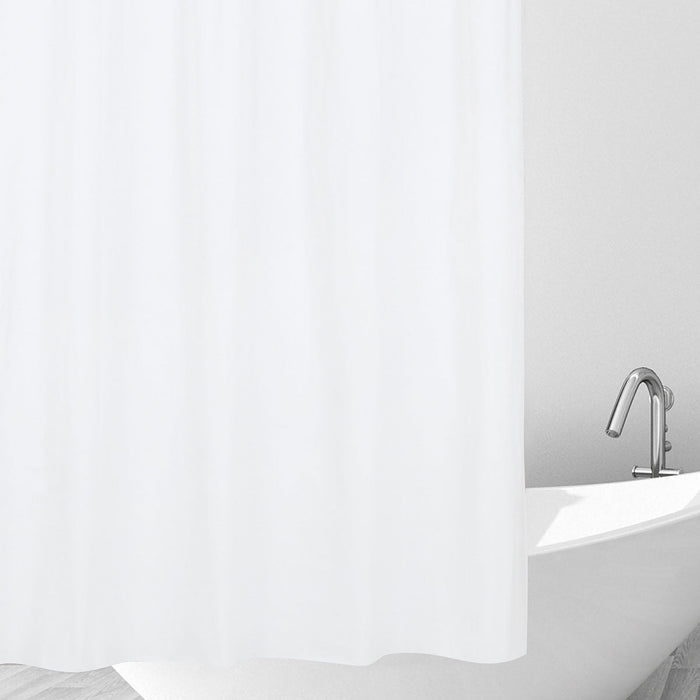 Shower Curtain Plain 135x150