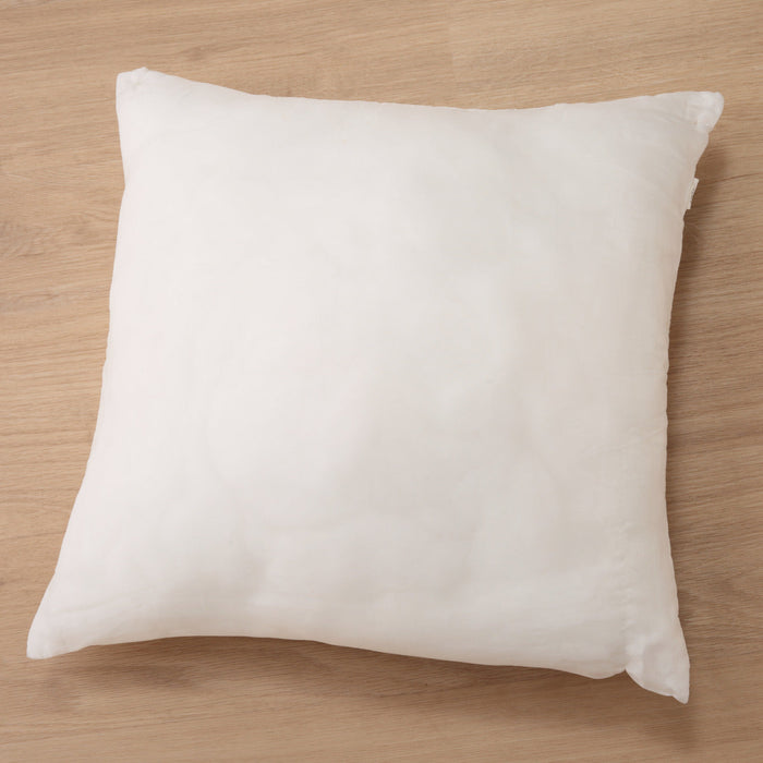 Polyester Nude Back Cushion 2 45x45