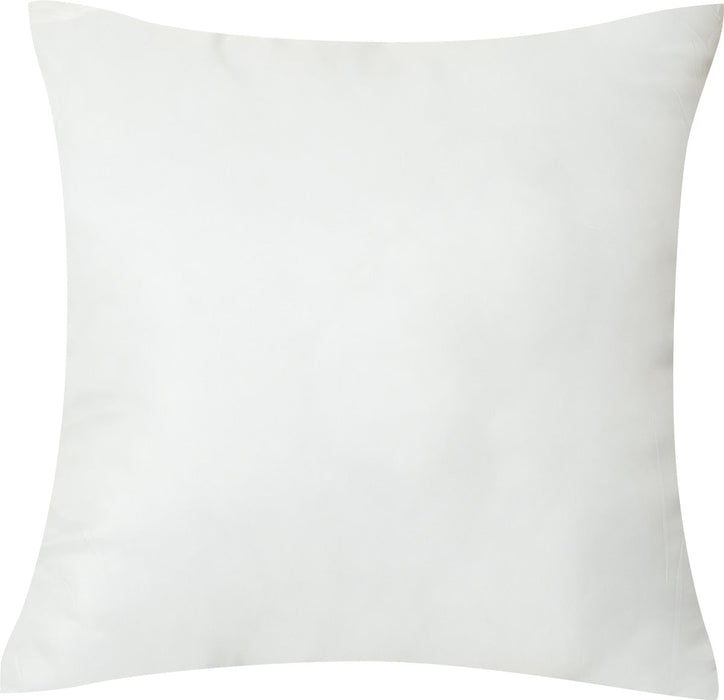 Polyester Nude Back Cushion 2 45x45