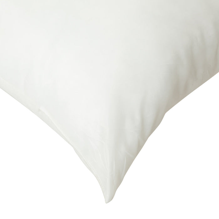 Polyester Nude Back Cushion 2 45x45