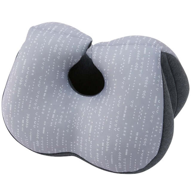 Posture Support Cushion-Fit GY