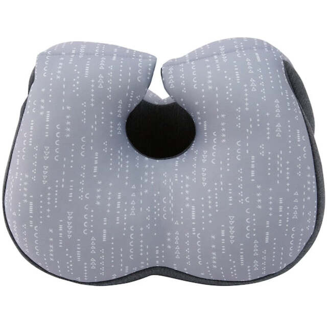 Posture Support Cushion-Fit GY