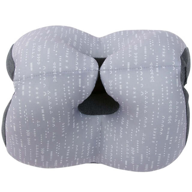 Posture Support Cushion-Fit GY