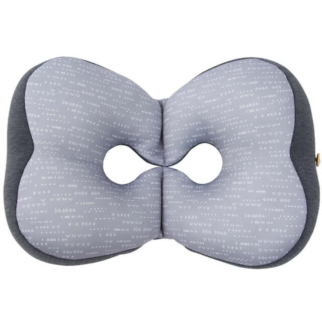 Posture Support Cushion-Fit GY