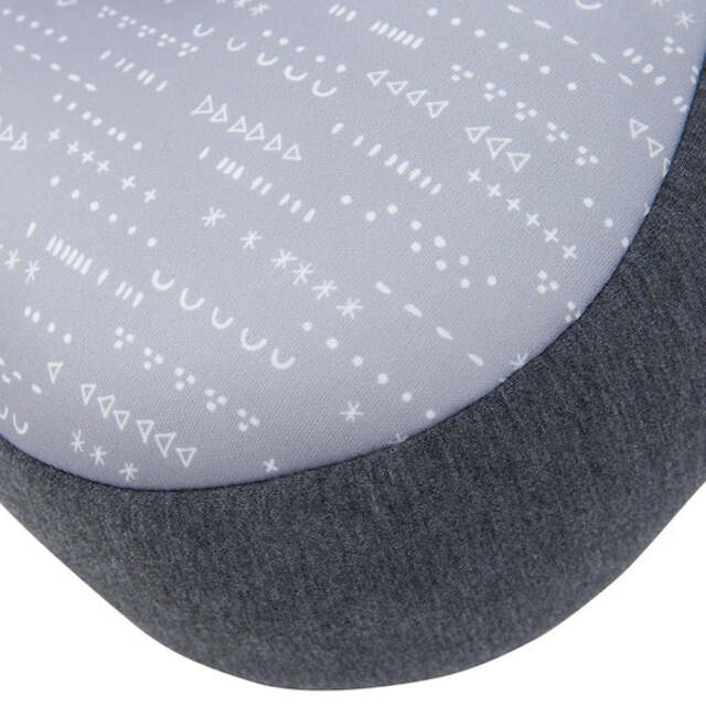 Posture Support Cushion-Fit GY