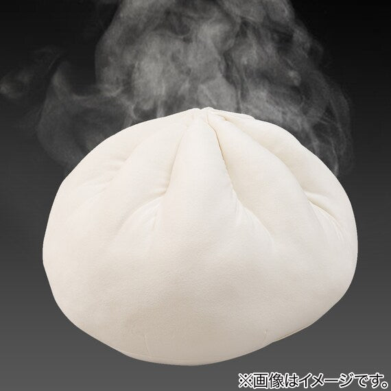 Mochimochi Cushion Nikuman NM001