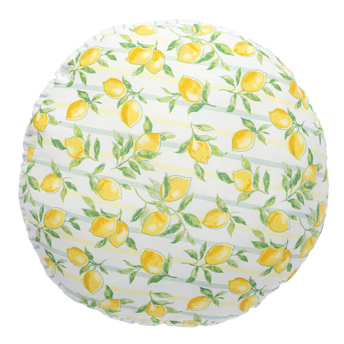 Mochimochi Cushion 60R N-Cool RE001 YE