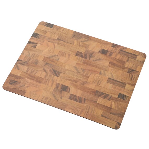 Corkboard Luncheon Mat Grain QA03