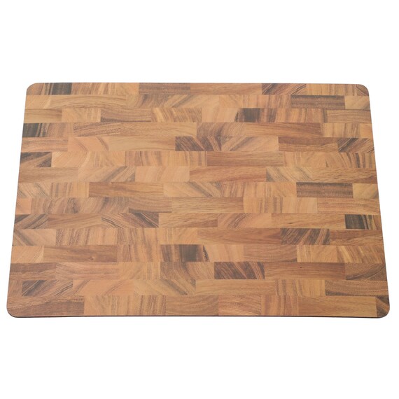 Corkboard Luncheon Mat Grain QA03