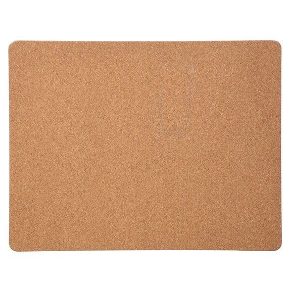 Corkboard Luncheon Mat Grain QA03