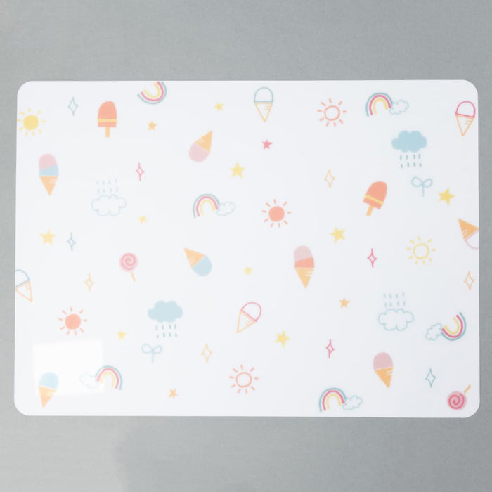 PP Luncheon Mat Kids JJ03