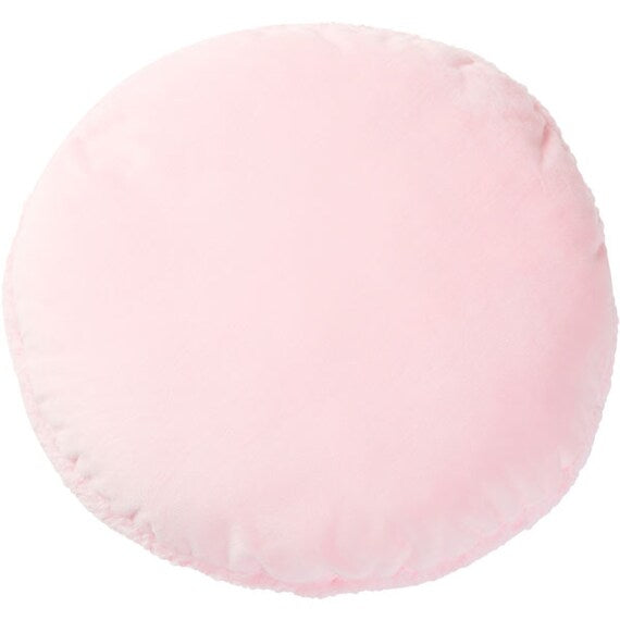 Mochimochi Macaron Cushion 2 Strawberry