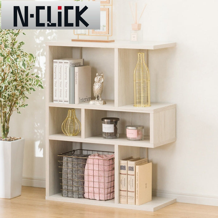 N-Click Shelf 7092Ww NC700