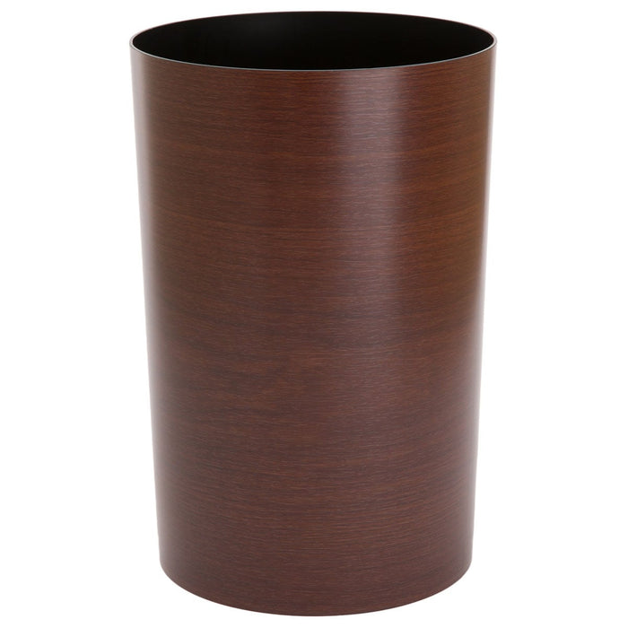 Woodgrain Dustbin 8.2L BR