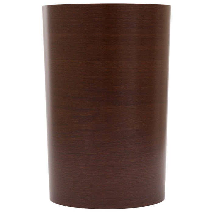 Woodgrain Dustbin 8.2L BR