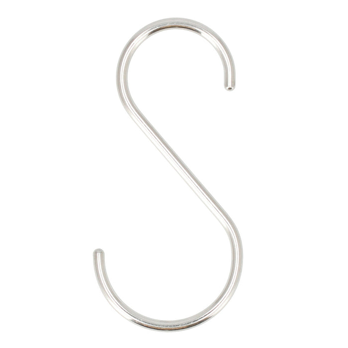 Stainless Steel S-Hook 25-35 4P