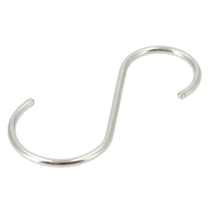 Stainless Steel S-Hook 25-35 4P