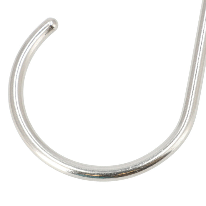 Stainless Steel S-Hook 25-35 4P