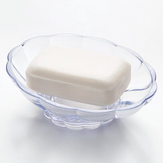 Soap Dish CL SU01