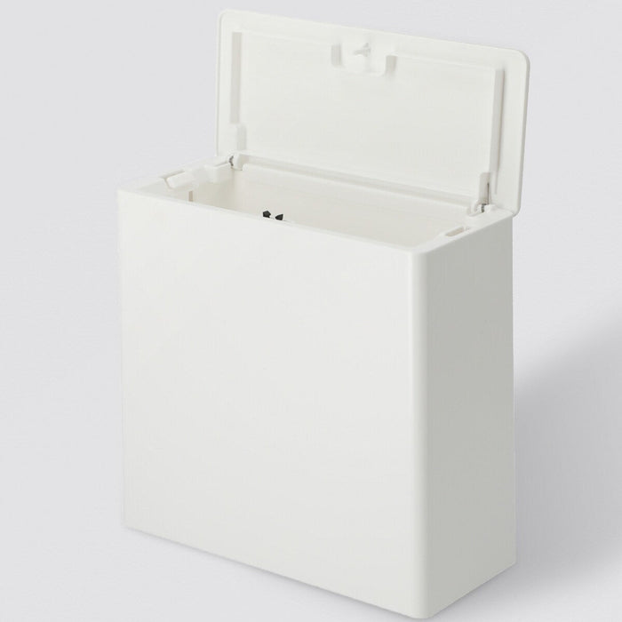 Toilet Dust Box 210x95x200