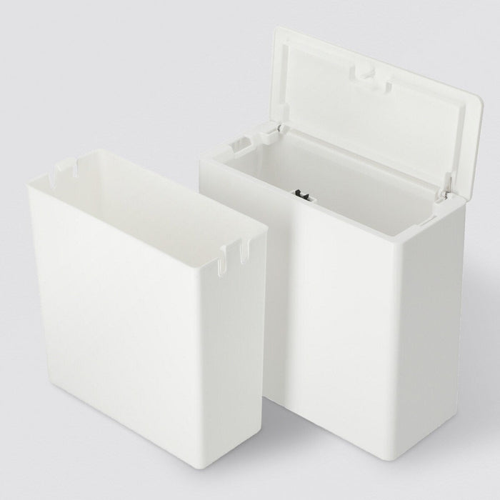 Toilet Dust Box 210x95x200