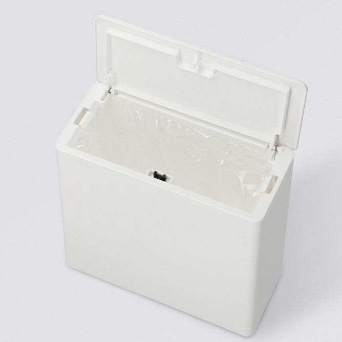 Toilet Dust Box 210x95x200