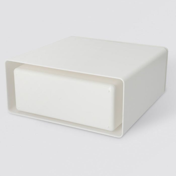 Toilet Dust Box 210x95x200