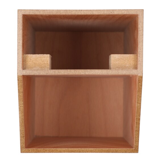 Wiper Stand Wood Beech