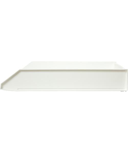 A4 Stacking Tray WH