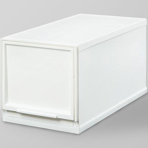 Multi-Purpose Plastic Storage M