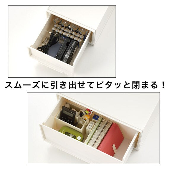 Multi-Purpose Plastic Storage M