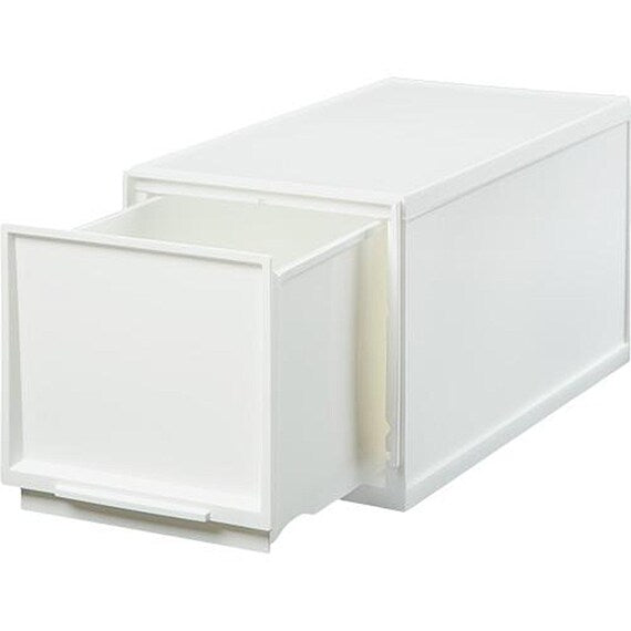 Multi-Purpose Plastic Storage M