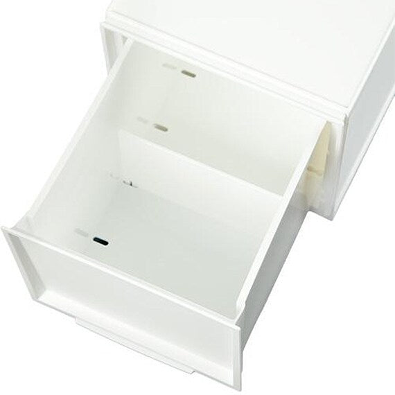 Multi-Purpose Plastic Storage M