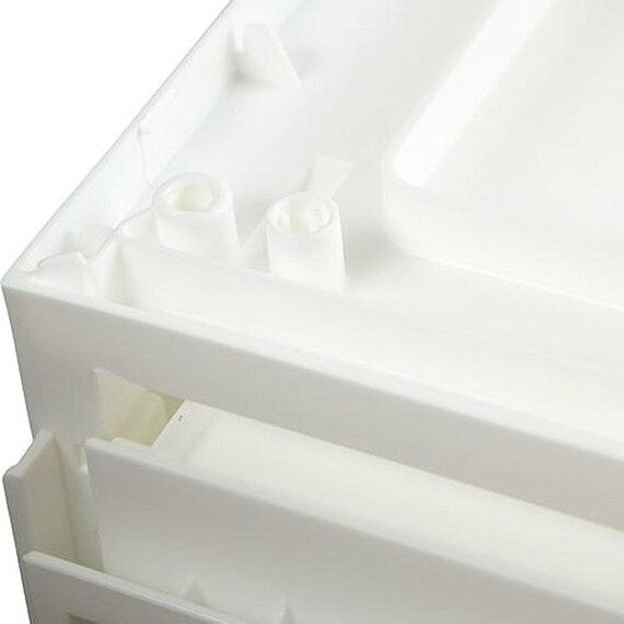 Multi-Purpose Plastic Storage M