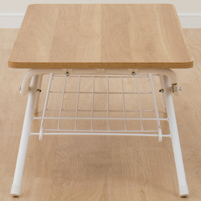 Folding Table Shelfy 2 9045 LBF