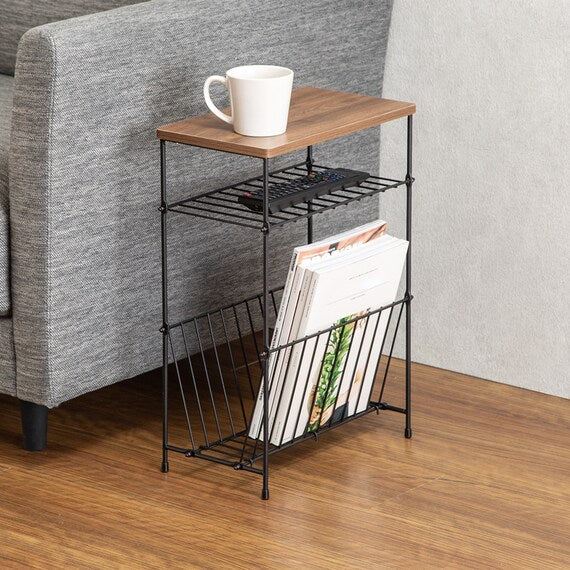 Side Table Shelfy 2 MBR